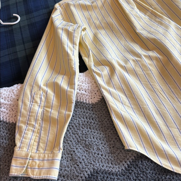 Men’s Ralph Lauren Button Down - Picture 11 of 13